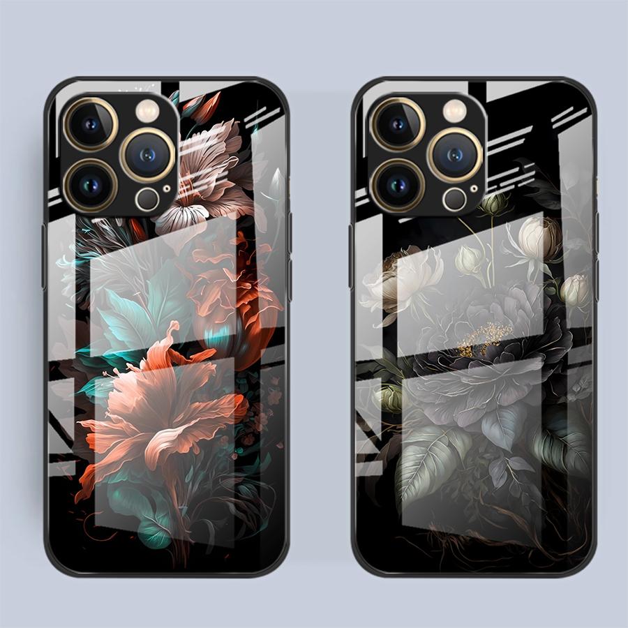 Phone Cover Glass Case for iPh - Phone Cases Iphone 15 recensione e prezzo