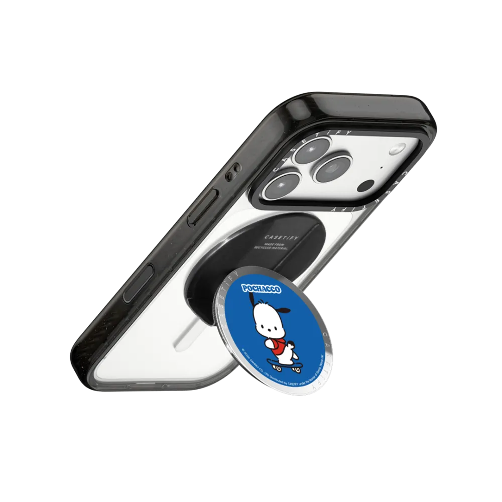 CASETiFY Co-brand Sanrio Serie - Ring Stand Case recensione e prezzo