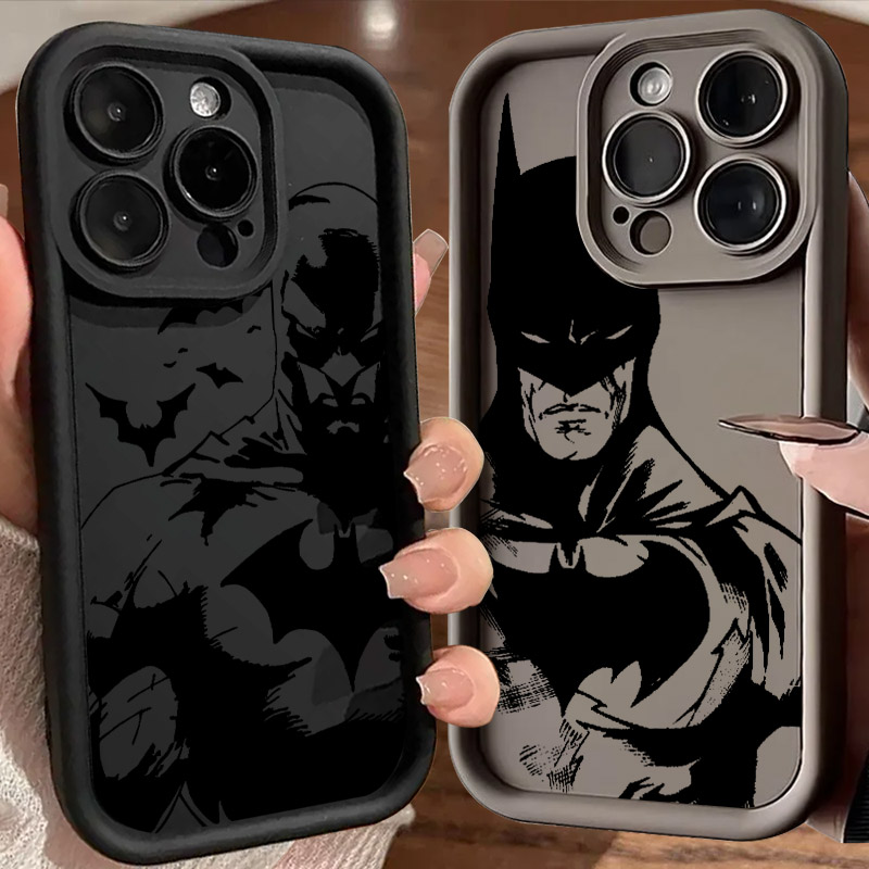 The B-Batmans Art Phone Case F - Phone Cases Iphone 15 recensione e prezzo