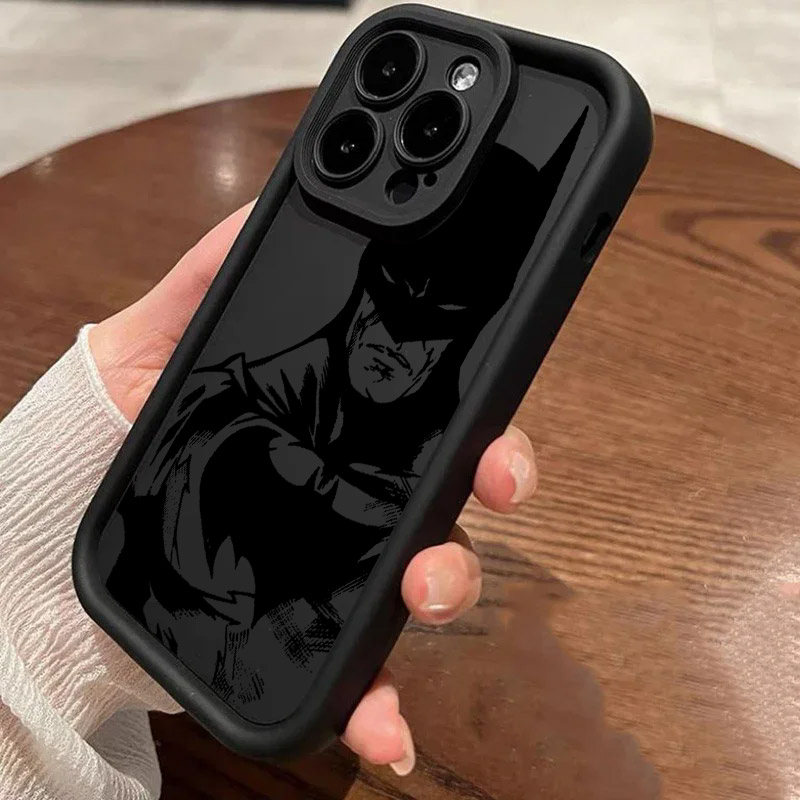 The B-Batmans Art Phone Case F - Phone Cases Iphone 15 recensione e prezzo