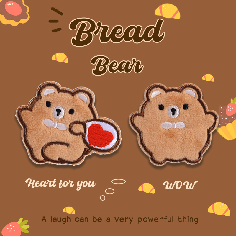 Cute Plush Teddy Bear Self-adh - Phone Cases Eco Friendly recensione e prezzo