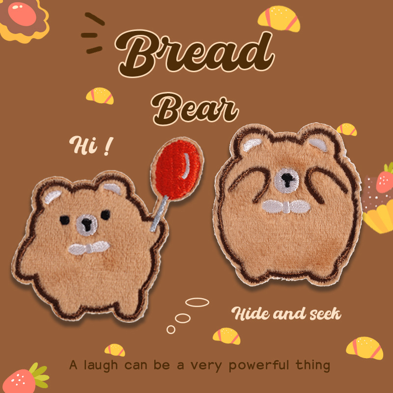 Cute Plush Teddy Bear Self-adh - Phone Cases Eco Friendly recensione e prezzo
