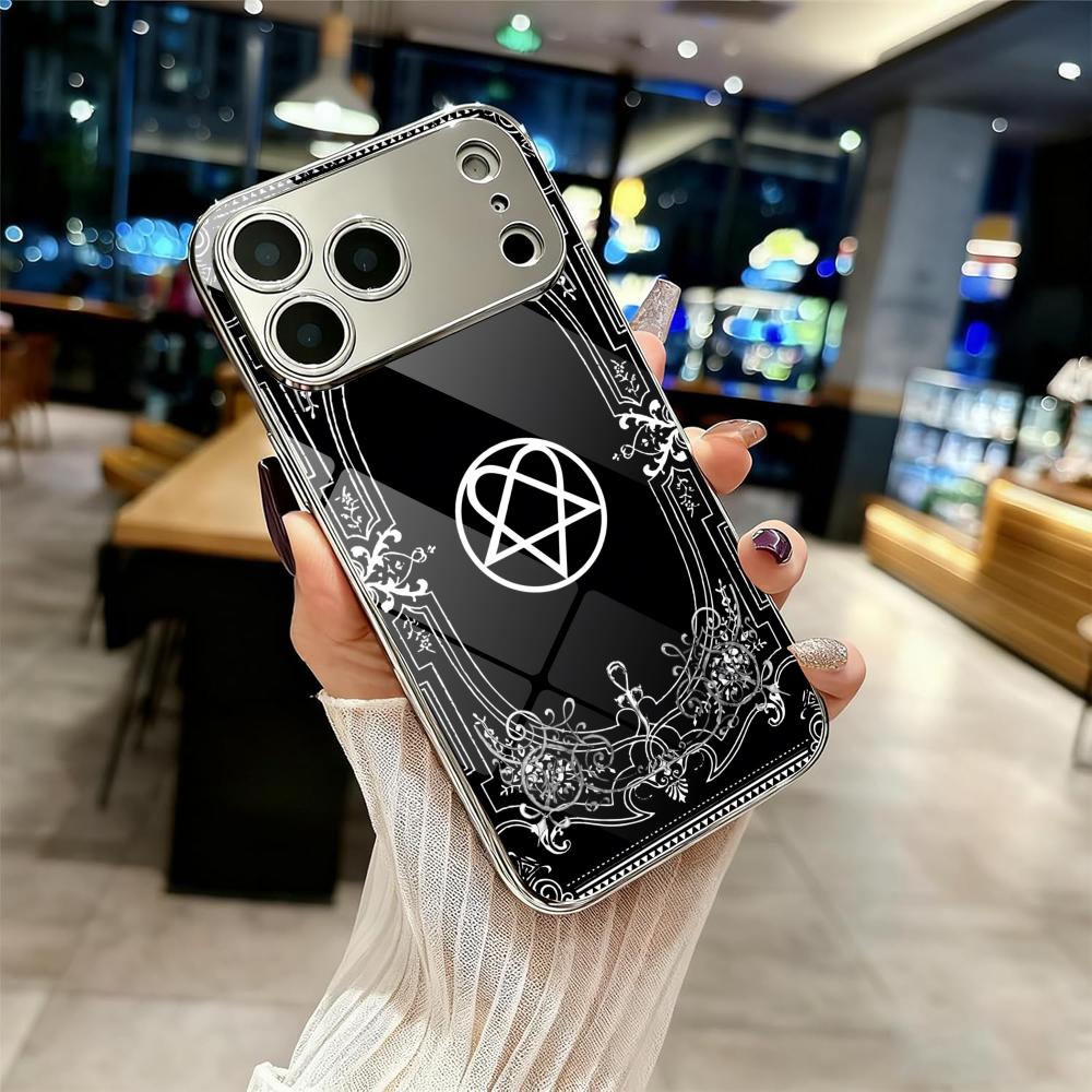 ROCK Band H-HIM Phone Case For - Phone Cases Iphone 15 recensione e prezzo