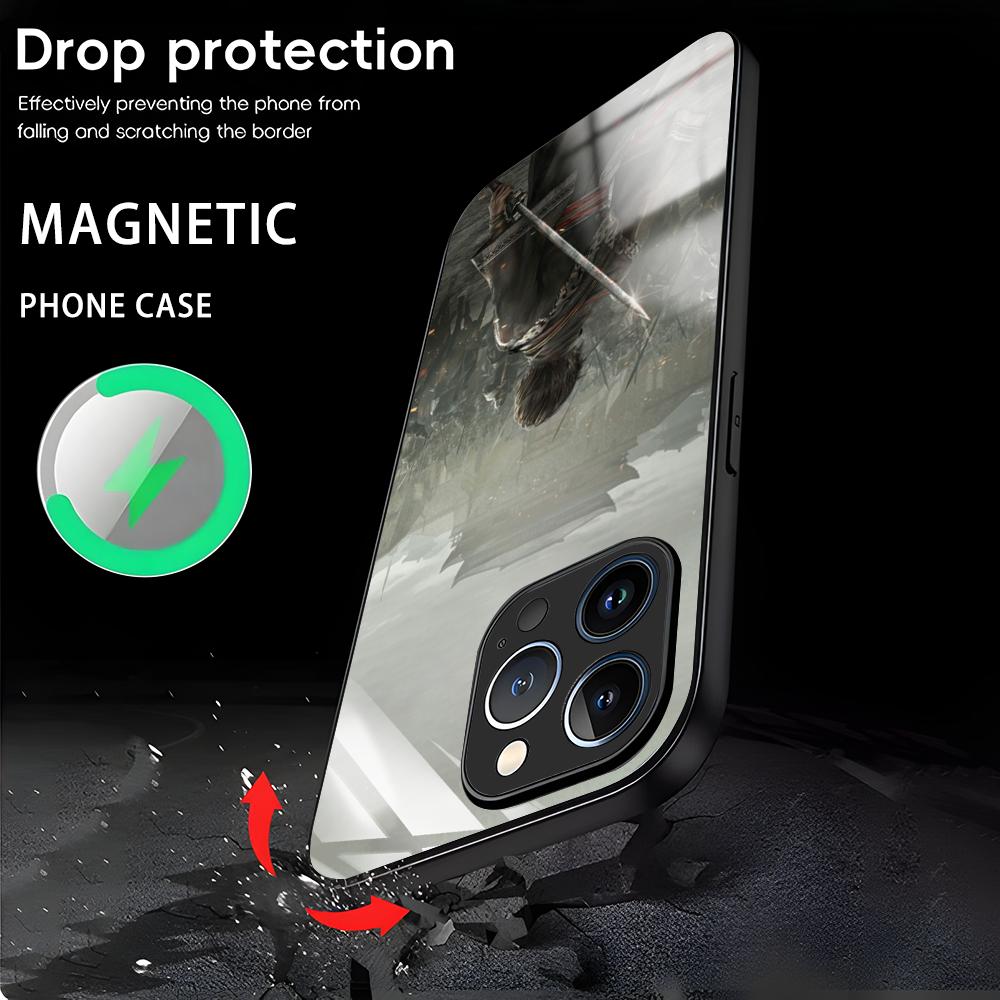 Dynasty Warriors Origins  Phon - Phone Cases Xs recensione e prezzo