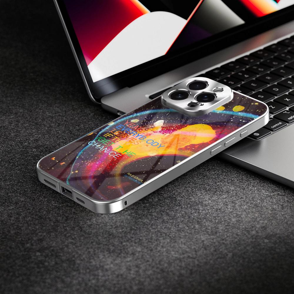 R-Radiohead Rapper Cool Phone  - Phone Cases Metal recensione e prezzo