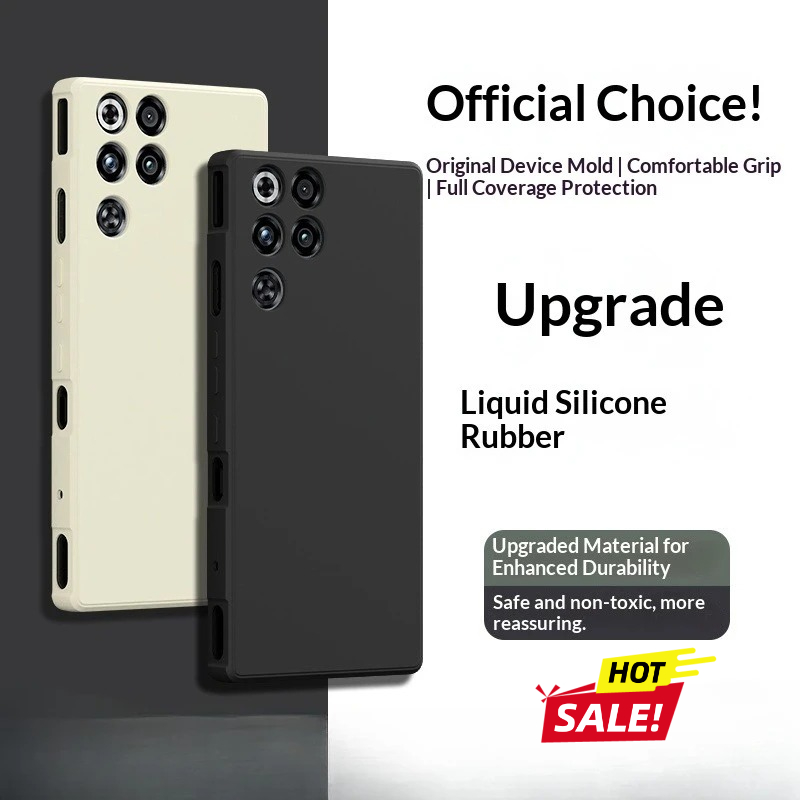 Eco-Friendly phone case For ZT - Phone Cases Eco Friendly recensione e prezzo