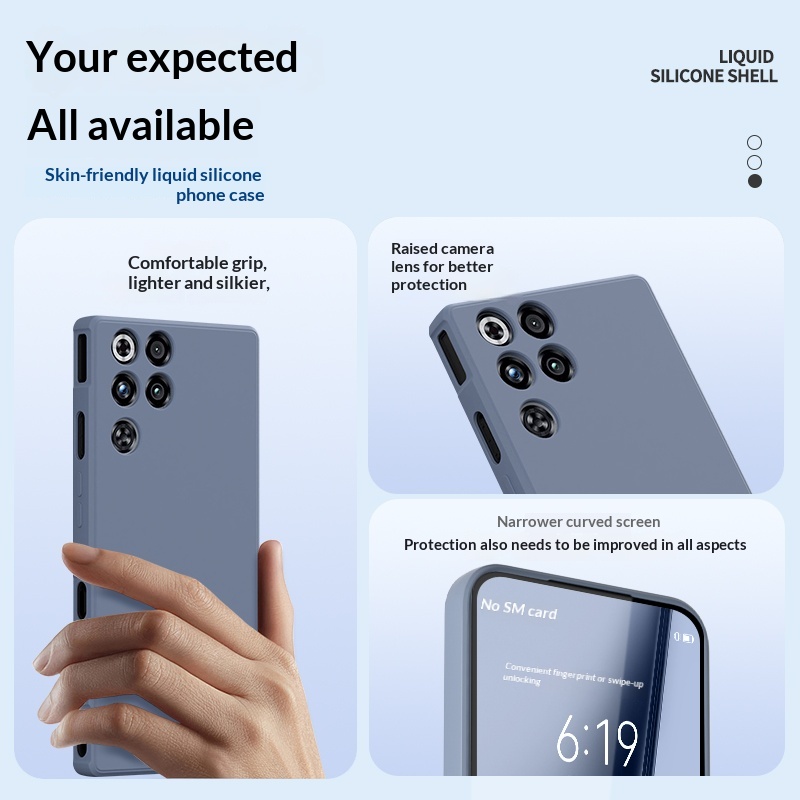 Eco-Friendly phone case For ZT - Phone Cases Eco Friendly recensione e prezzo