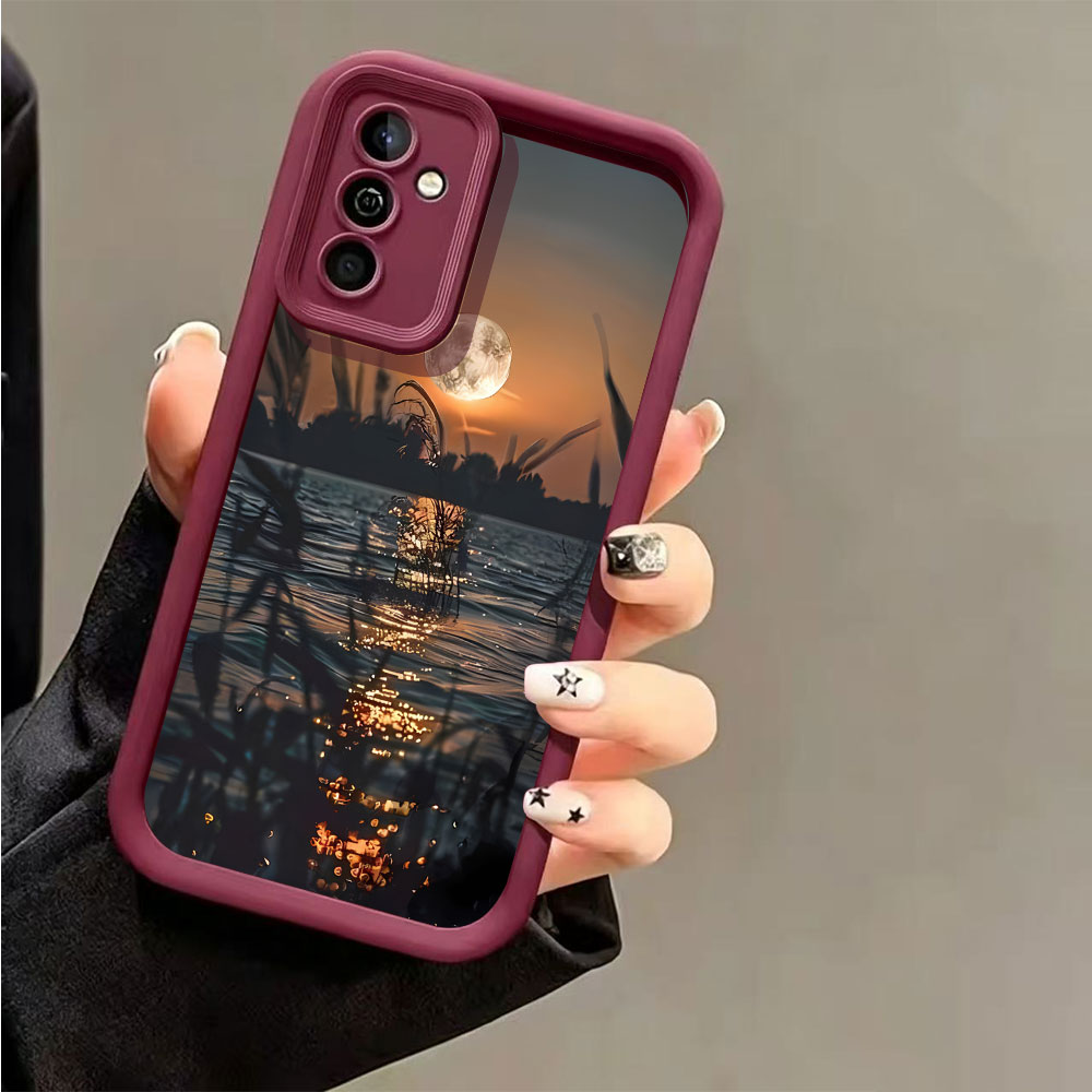 For Samsung Galaxy S26 S25 S24 - Phone Cases Samsung recensione e prezzo