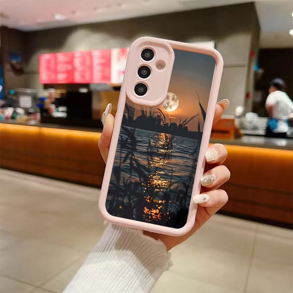 For Samsung Galaxy S26 S25 S24 - Phone Cases Samsung recensione e prezzo