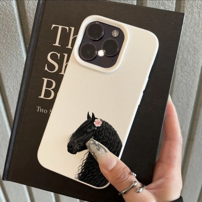 Phone Case For iPhone 17 11 13 - Phone Cases Designer recensione e prezzo