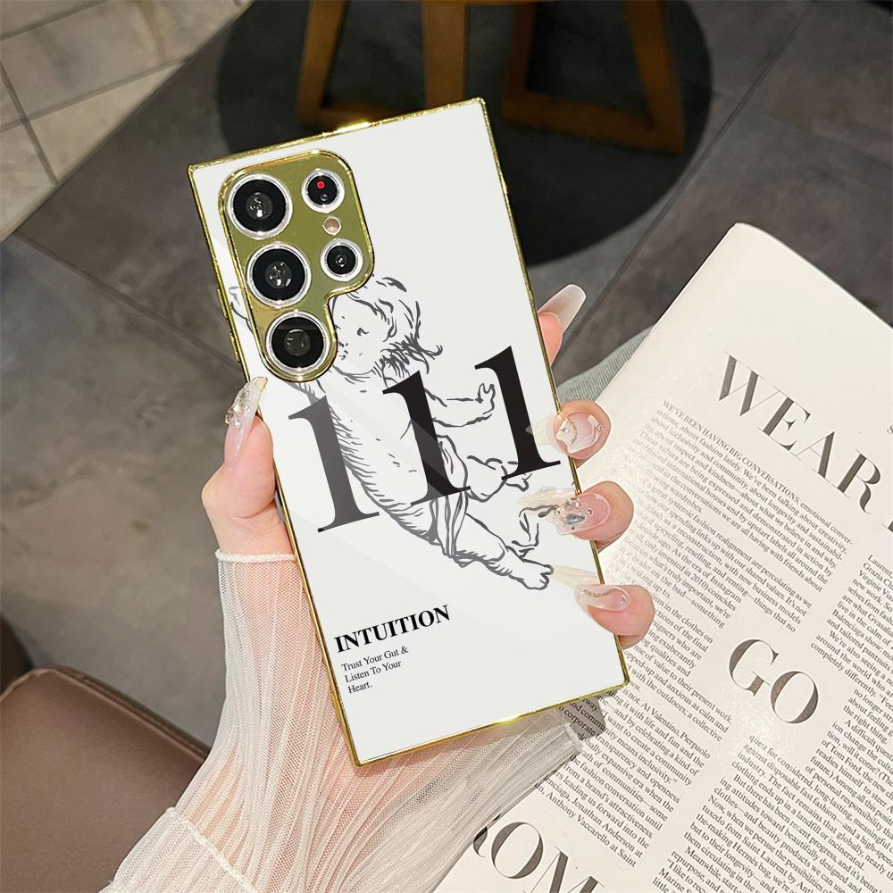 Angel Number Phone Case For Sa - Phone Cases Metal recensione e prezzo