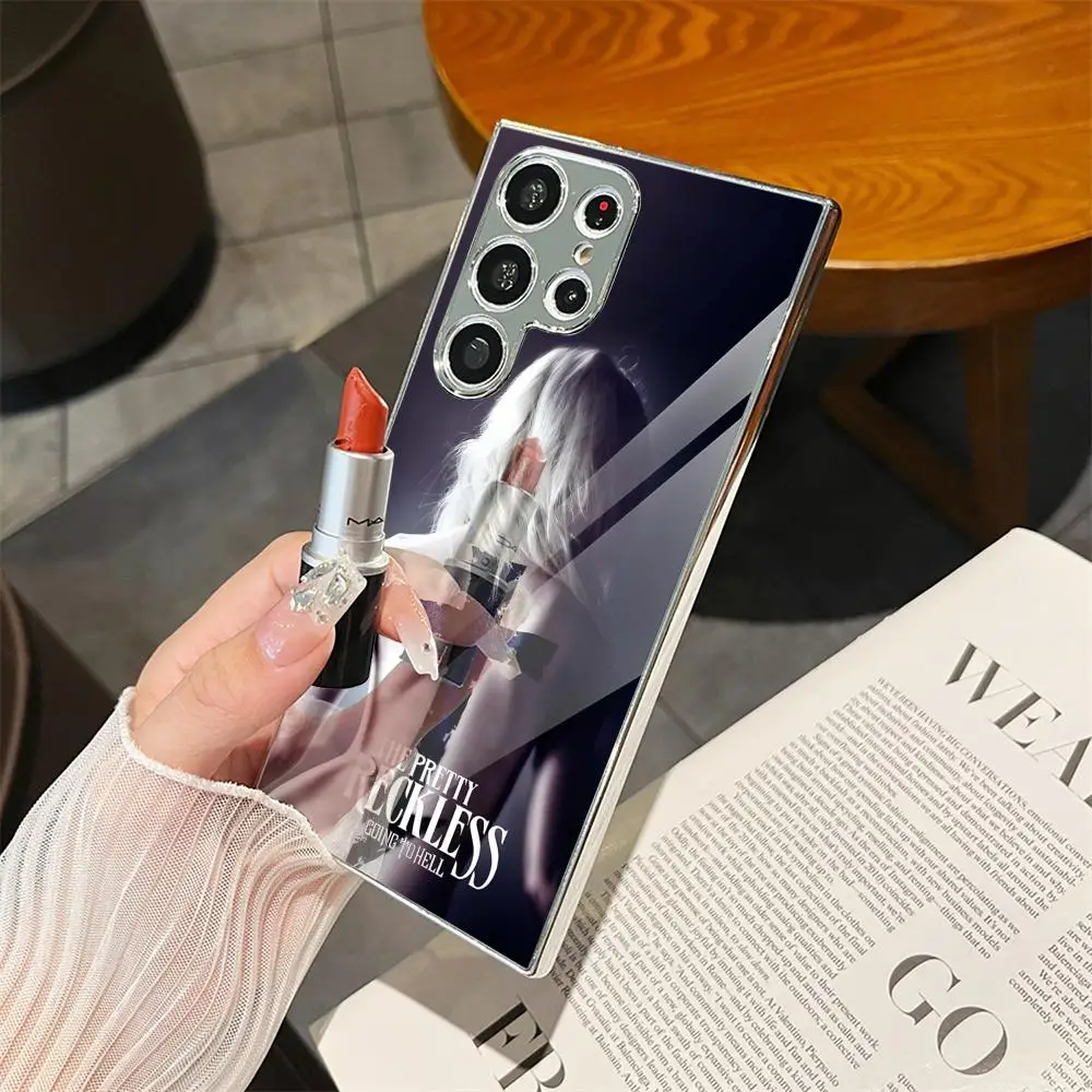 The P-Pretty R-Reckless Phone  - Phone Cases Metal recensione e prezzo