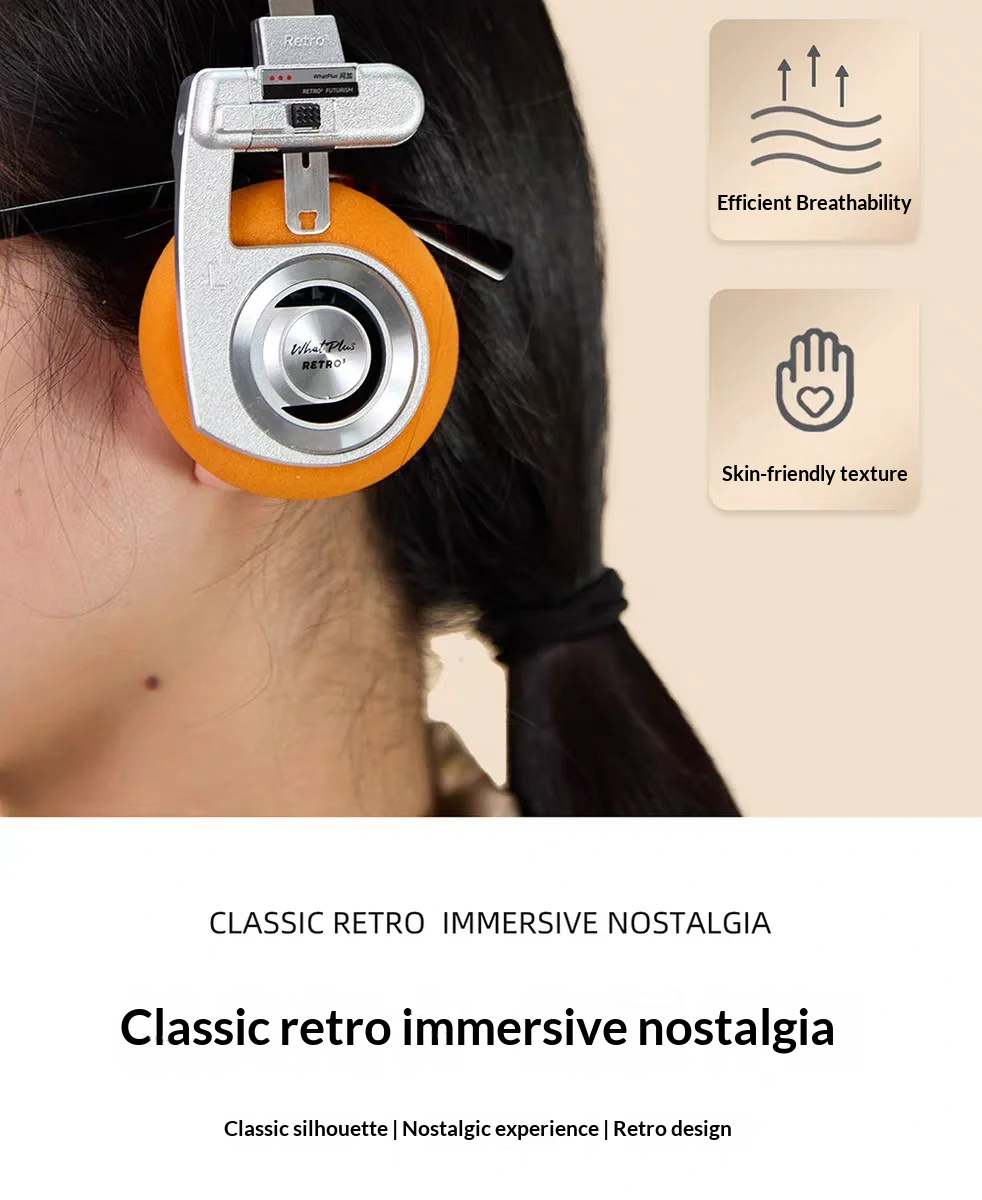 2026 WhatPlus RETRO R3 Bluetoo - Phone Cases Casely recensione e prezzo