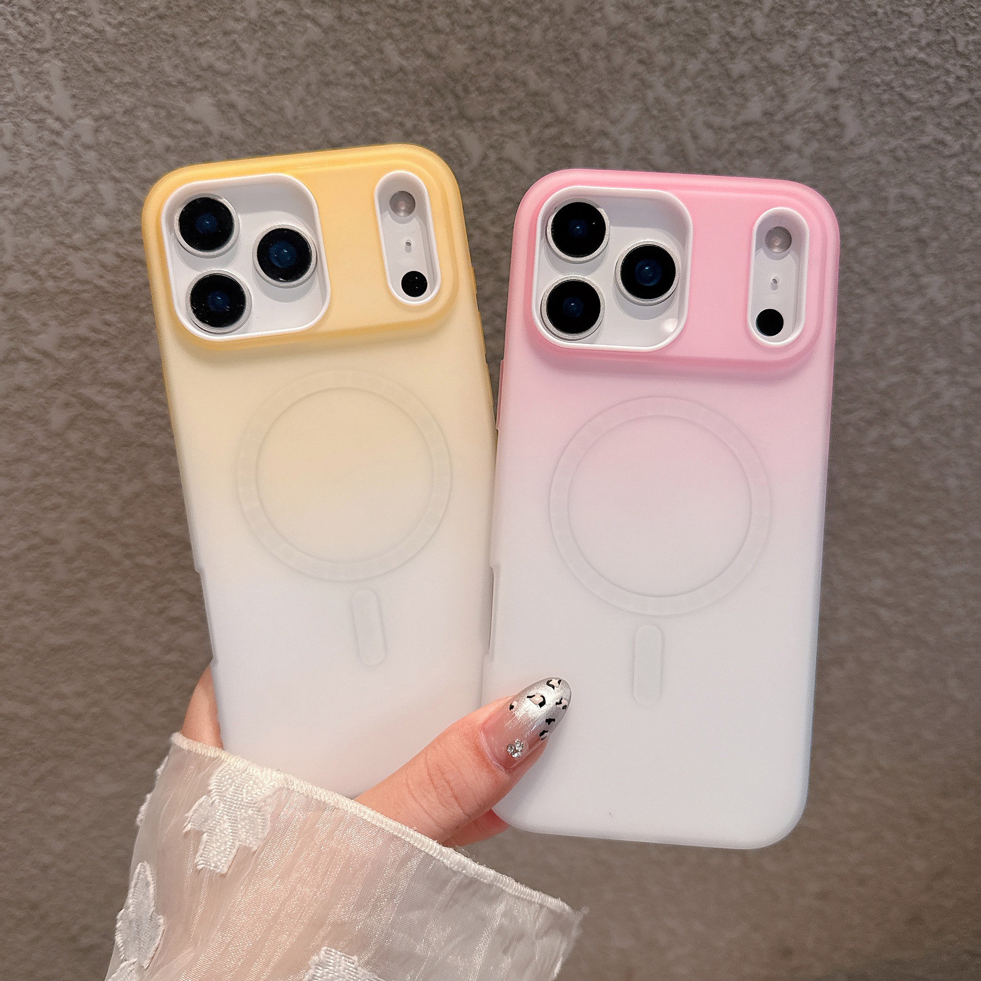 Gradient Color for Magsafe Mag - Gradient Color Case recensione e prezzo