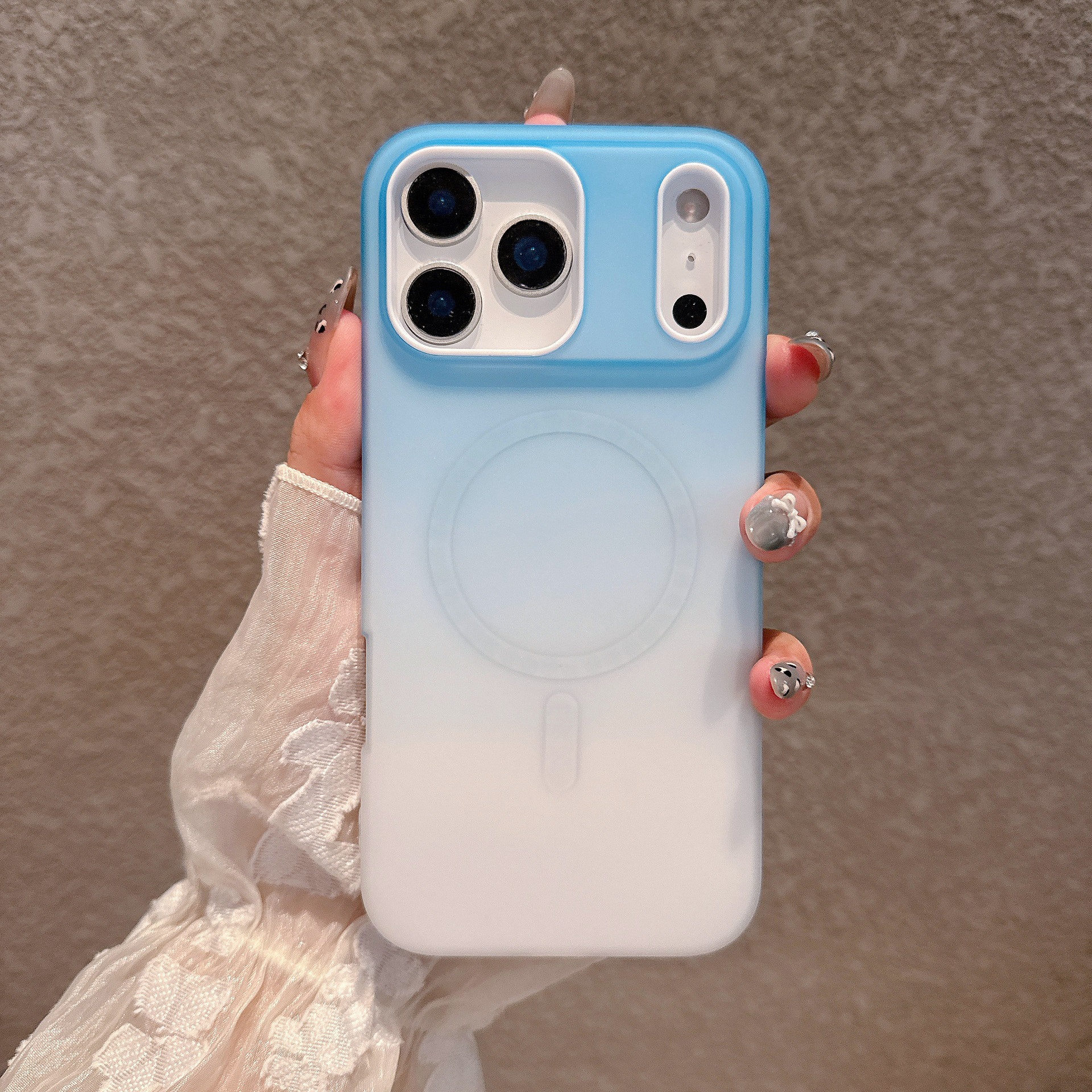 Gradient Color for Magsafe Mag - Gradient Color Case recensione e prezzo