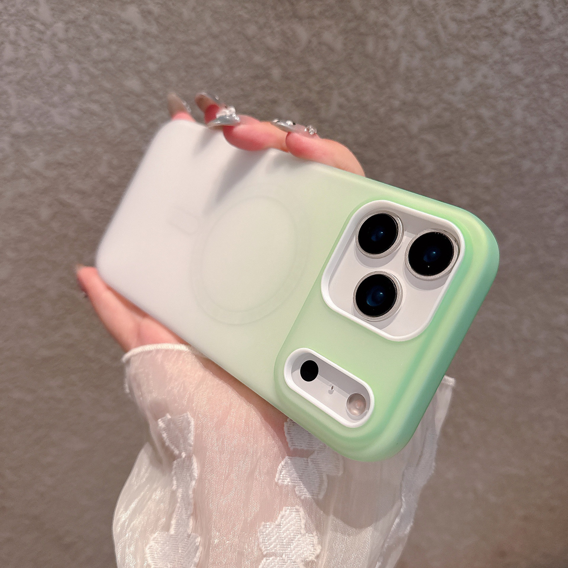 Gradient Color for Magsafe Mag - Gradient Color Case recensione e prezzo