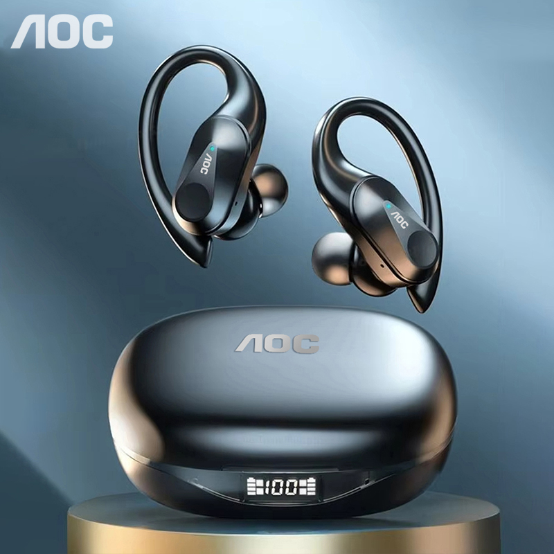 Choice AOC Sports Headset Wire - Phone Cases Casely recensione e prezzo