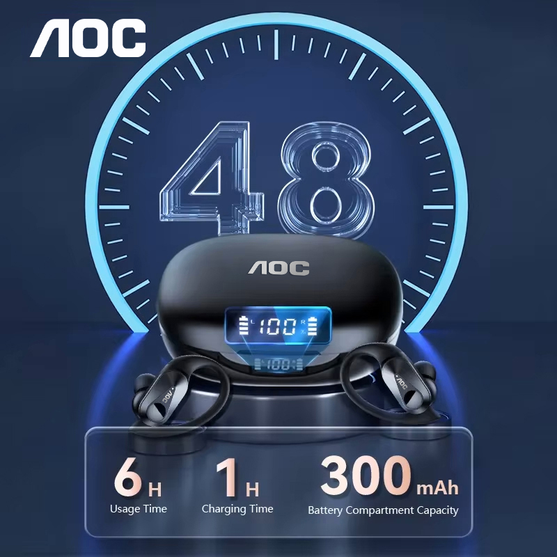 Choice AOC Sports Headset Wire - Phone Cases Casely recensione e prezzo