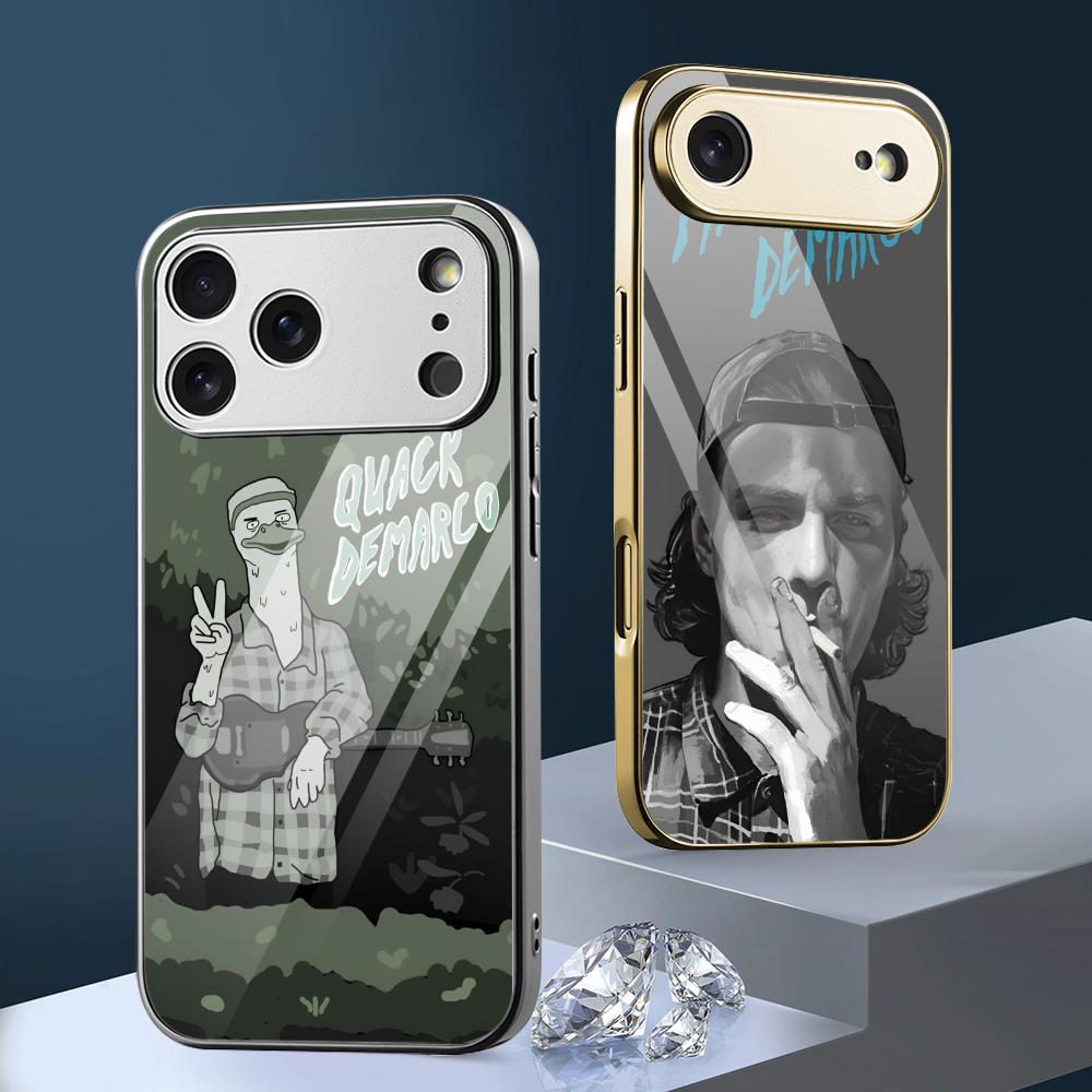Singer M-Mac D-DeMarco Phone C - Phone Cases Metal recensione e prezzo