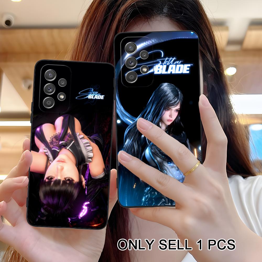 Stellar Game Blade Phone Case  - Phone Cases Samsung recensione e prezzo