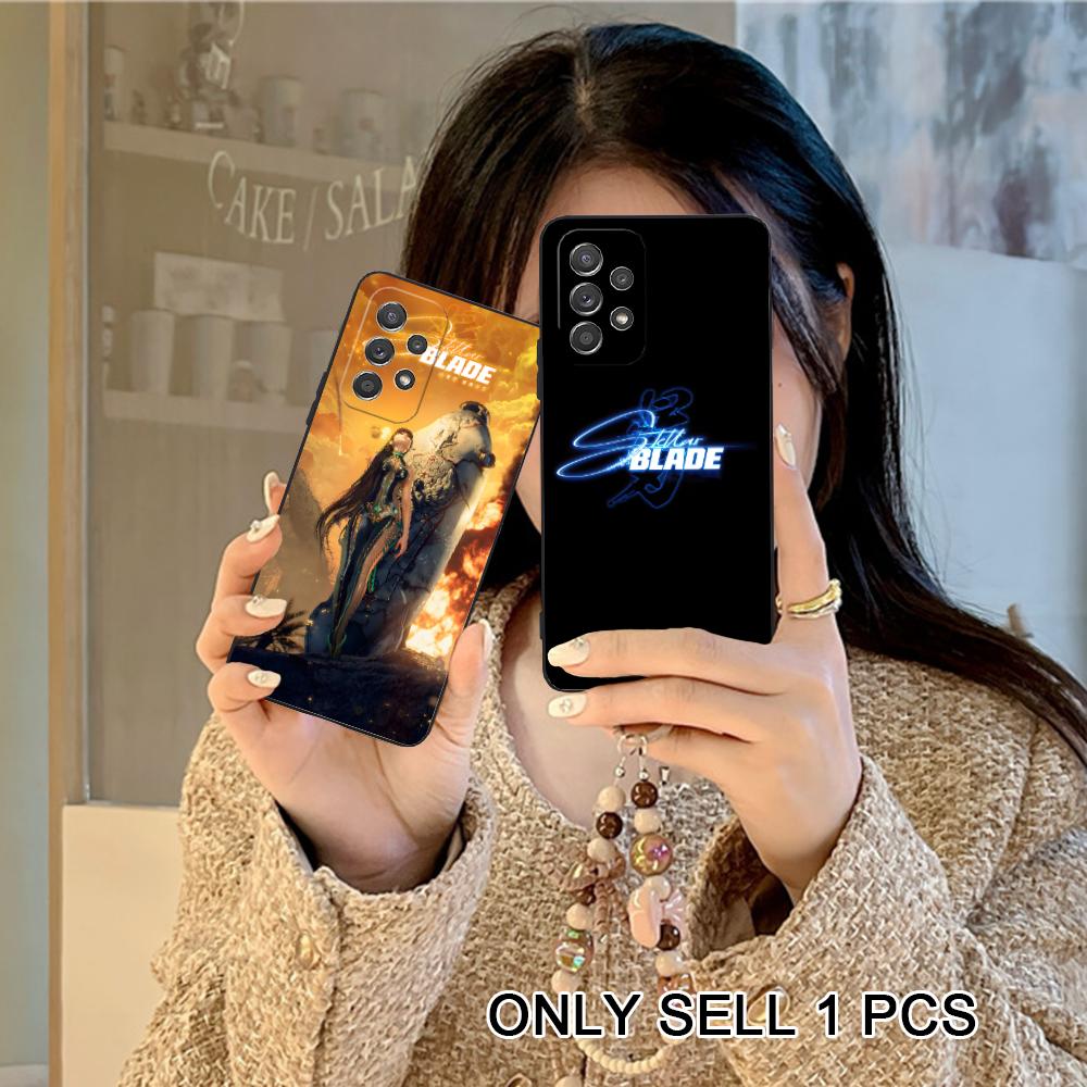 Stellar Game Blade Phone Case  - Phone Cases Samsung recensione e prezzo