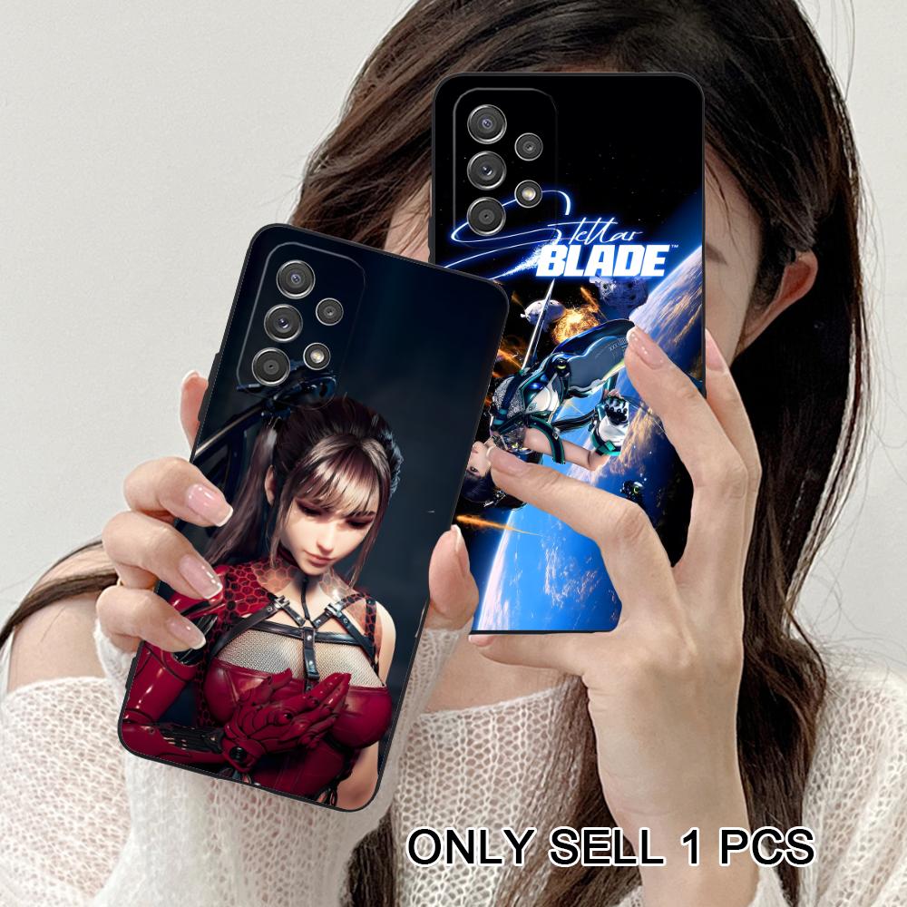 Stellar Game Blade Phone Case  - Phone Cases Samsung recensione e prezzo