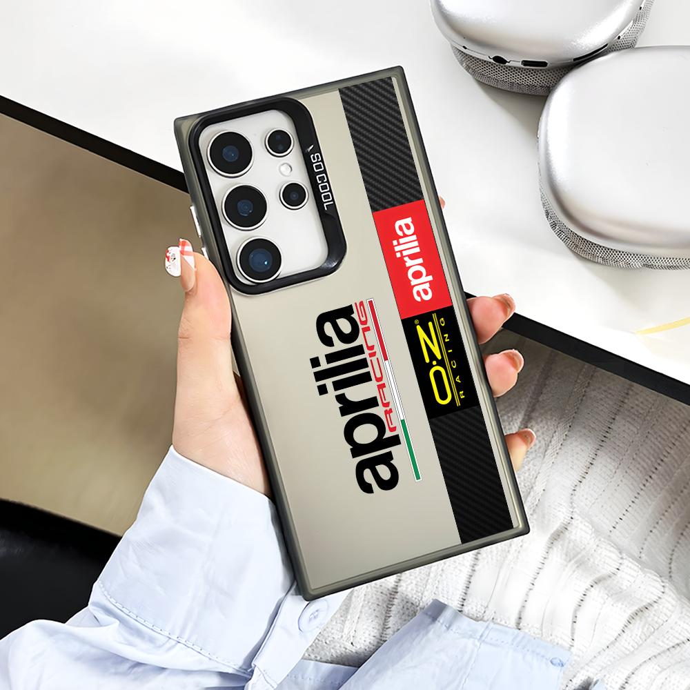 Motorcycle A-Aprilia Phone Cas - Phone Cases Samsung recensione e prezzo