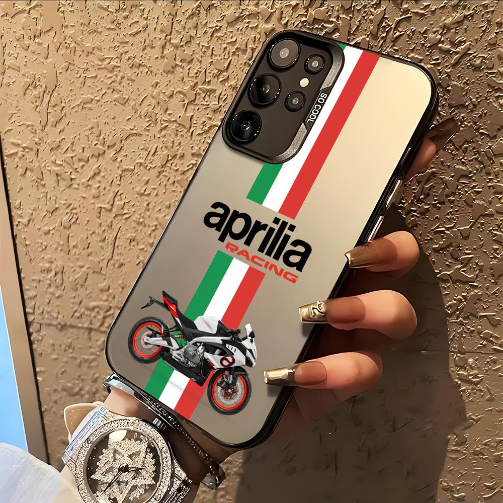 Motorcycle A-Aprilia Phone Cas - Phone Cases Samsung recensione e prezzo