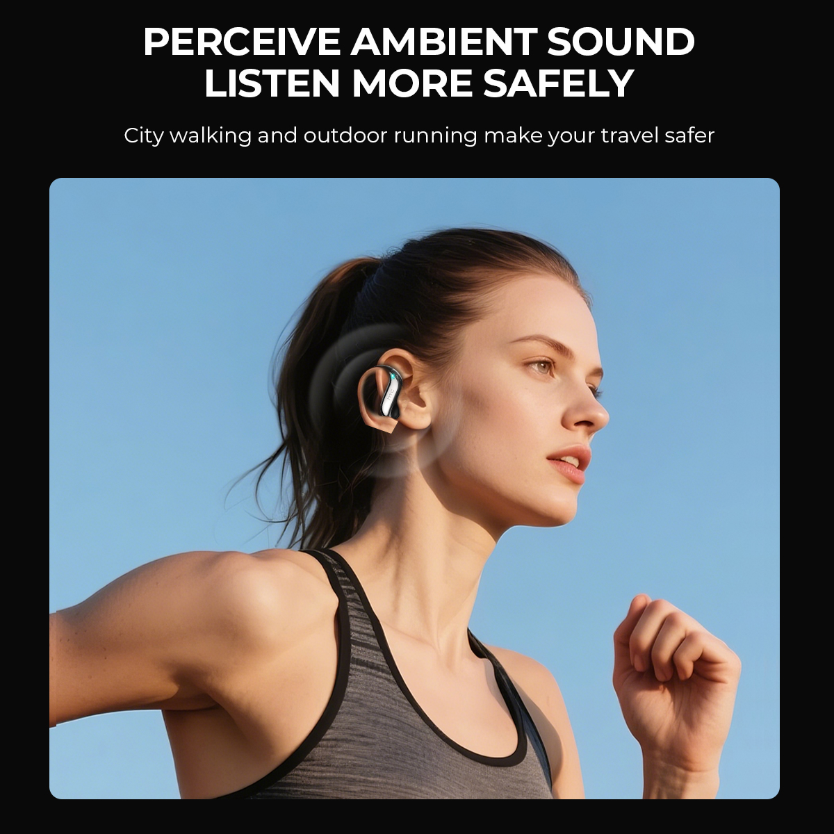 Open-ear Bluetooth Headphones  - Phone Cases Casely recensione e prezzo