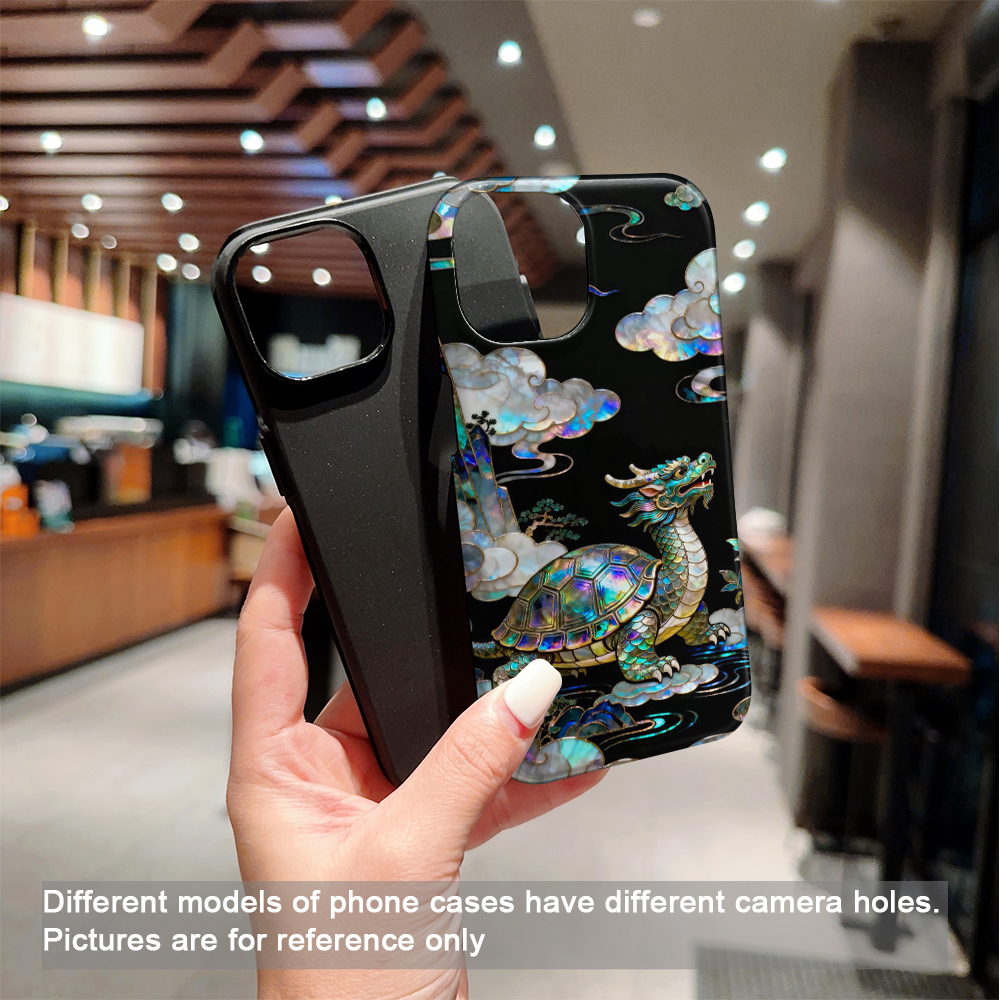 Stylish Tiger Dragon Marble Te - Phone Cases Xs recensione e prezzo