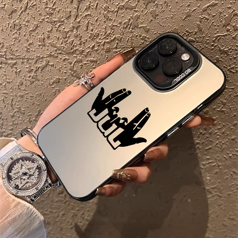 Rapper JuL C'est Pas Des Lol H - Phone Cases Xs recensione e prezzo