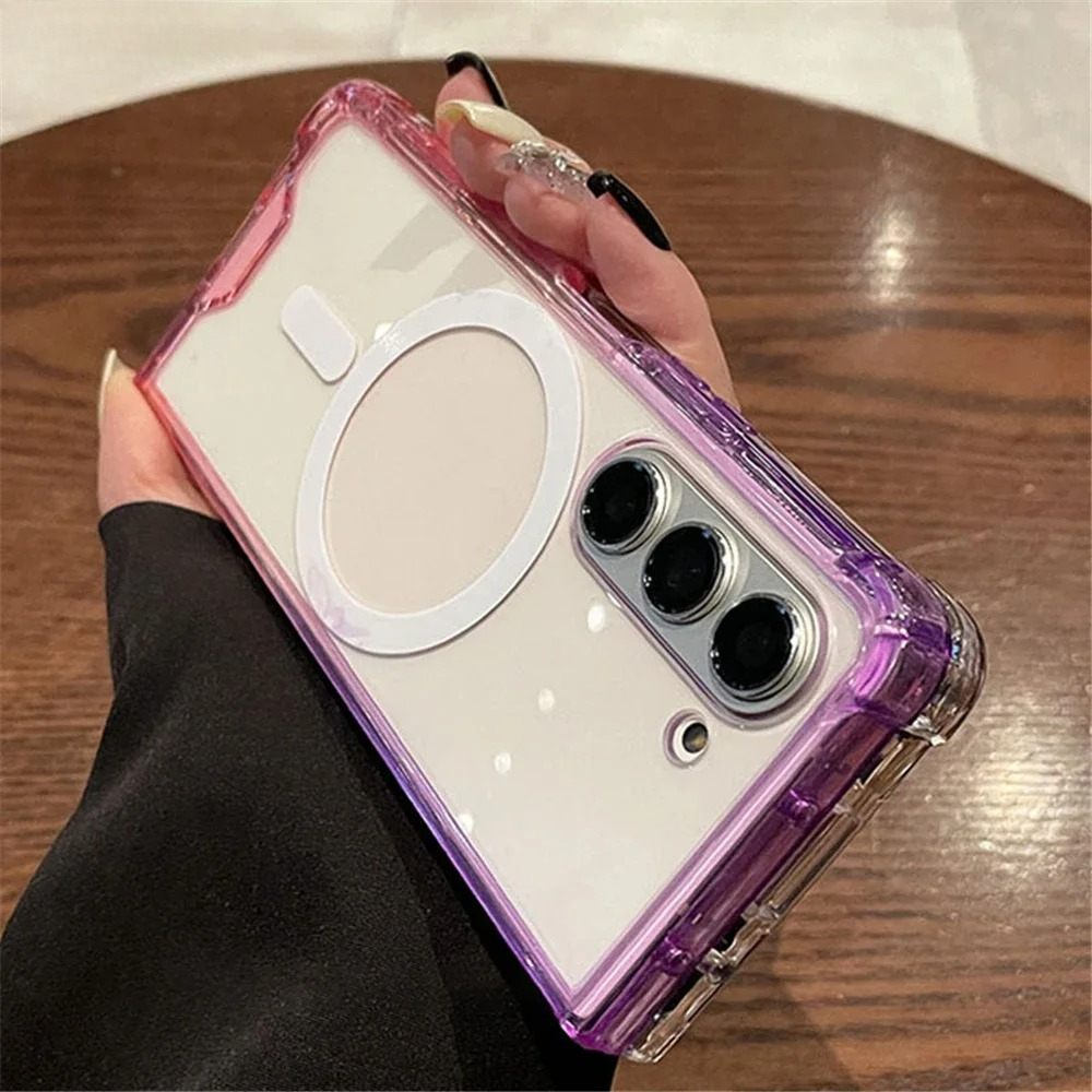 Shockproof Gradient Candy Colo - Gradient Color Case recensione e prezzo