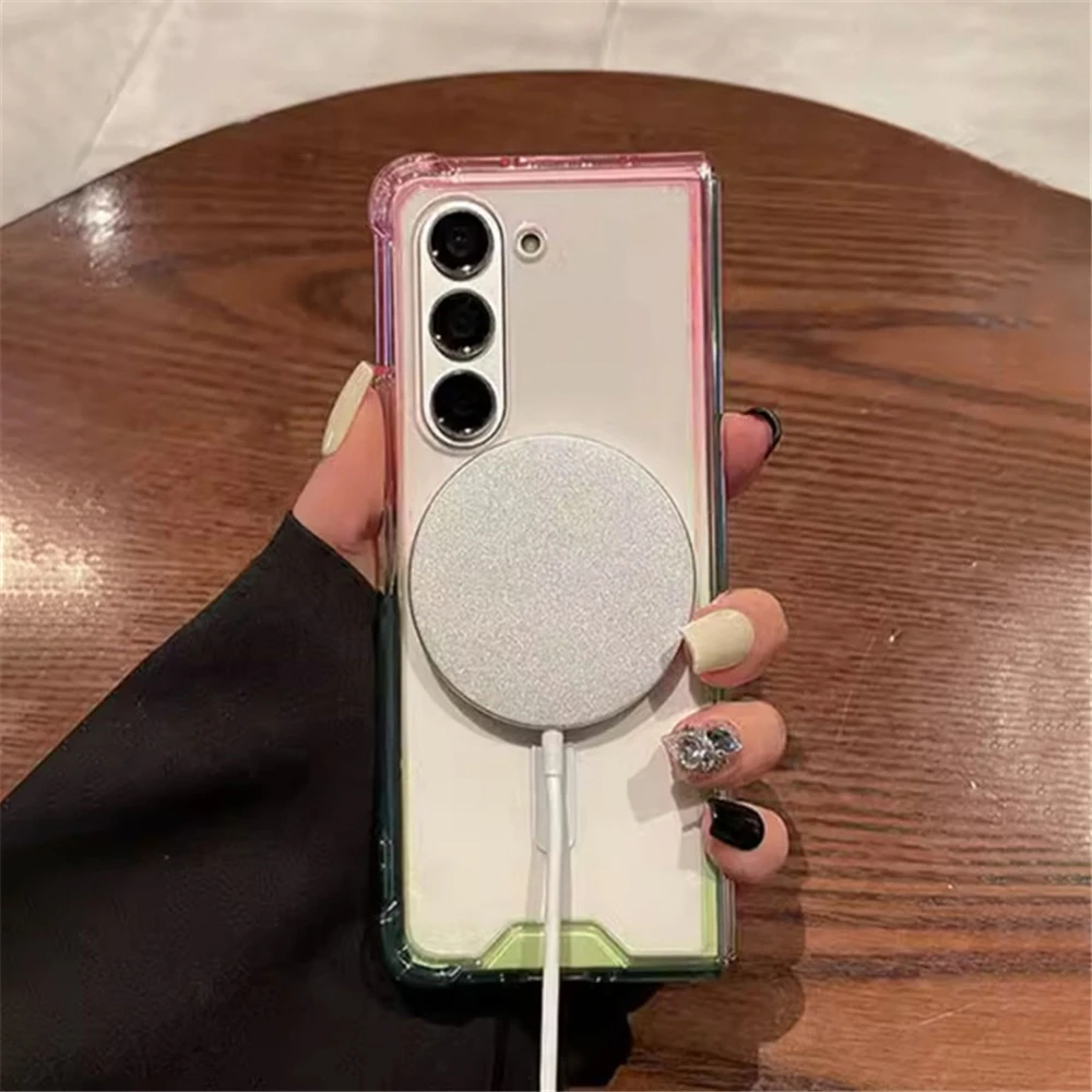Shockproof Gradient Candy Colo - Gradient Color Case recensione e prezzo