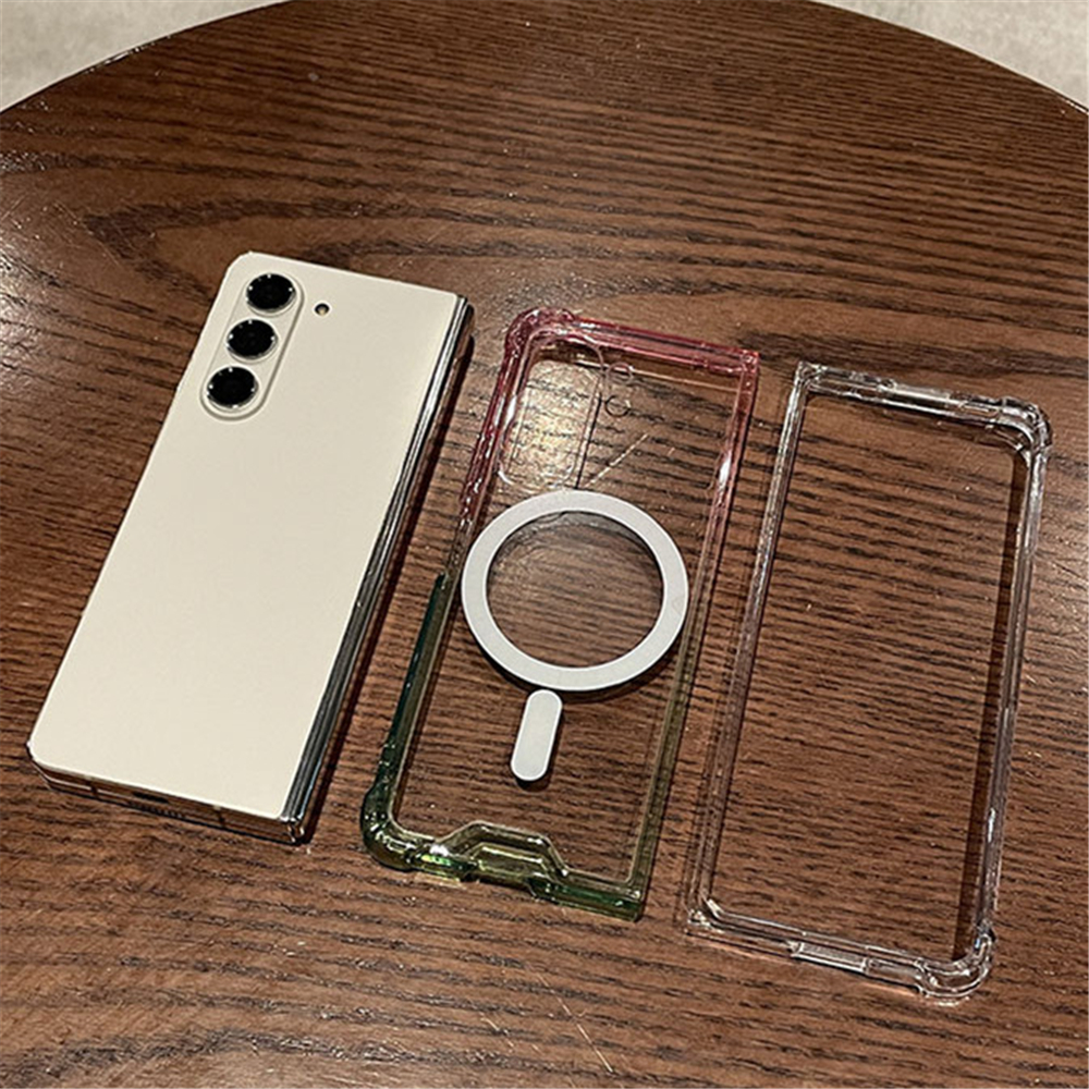 Shockproof Gradient Candy Colo - Gradient Color Case recensione e prezzo