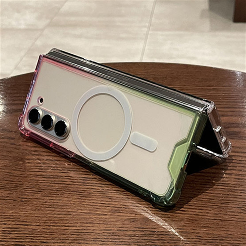 Shockproof Gradient Candy Colo - Gradient Color Case recensione e prezzo