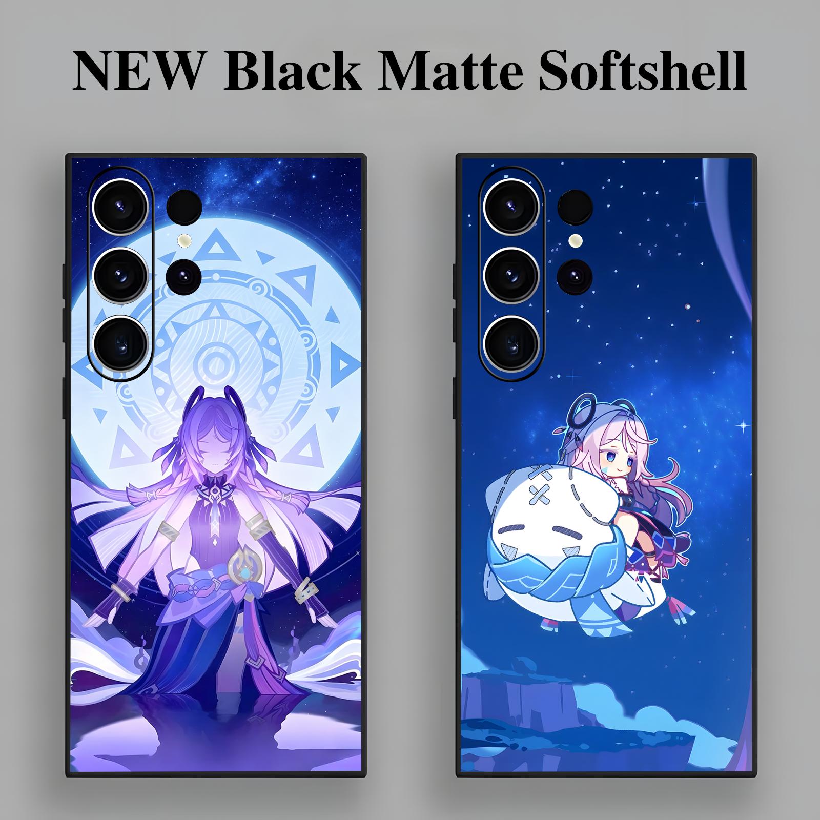 genshin impact Citlali  Phone  - Phone Cases Samsung recensione e prezzo