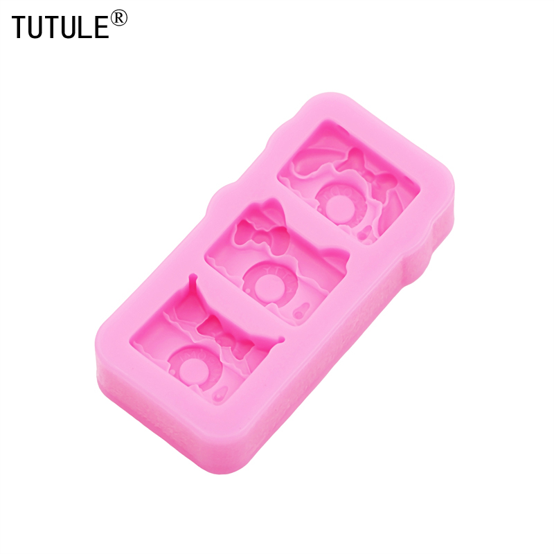 Cartoon Camera silicone mold r - Phone Cases Eco Friendly recensione e prezzo