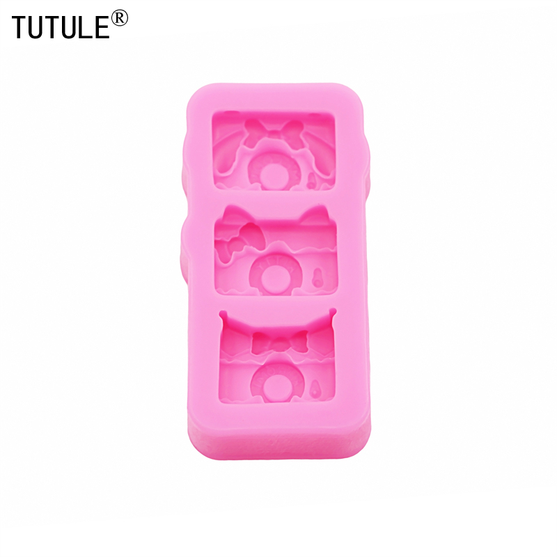 Cartoon Camera silicone mold r - Phone Cases Eco Friendly recensione e prezzo