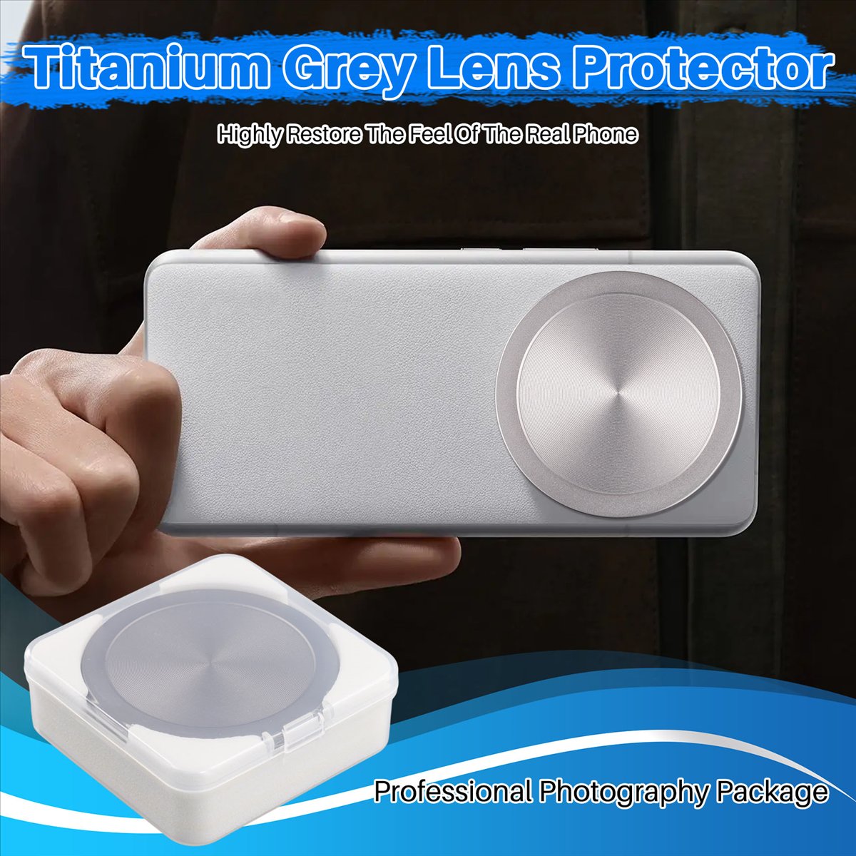 For 14 Ultra Photo Kit Phone C - Phone Cases Casely recensione e prezzo