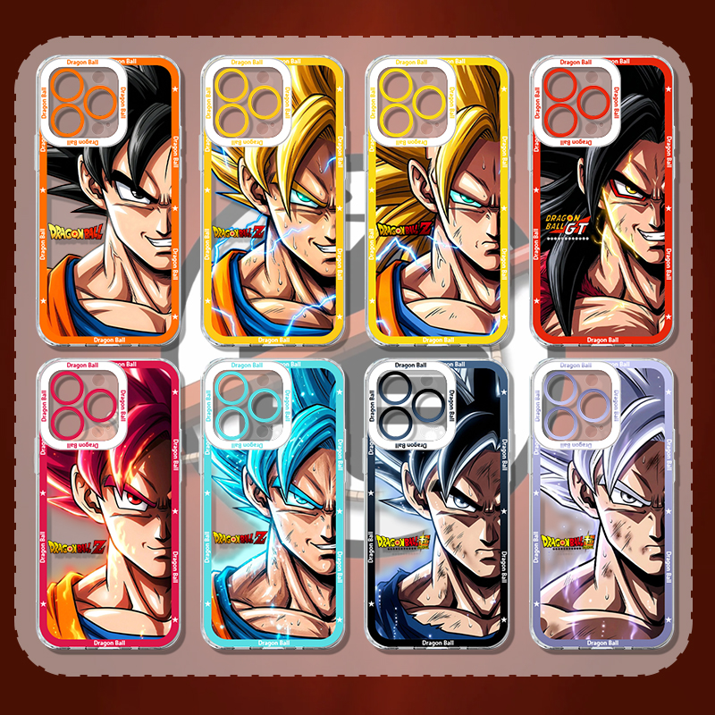 Anime Phone Case for D-DRAGON  - Phone Cases Iphone 15 recensione e prezzo