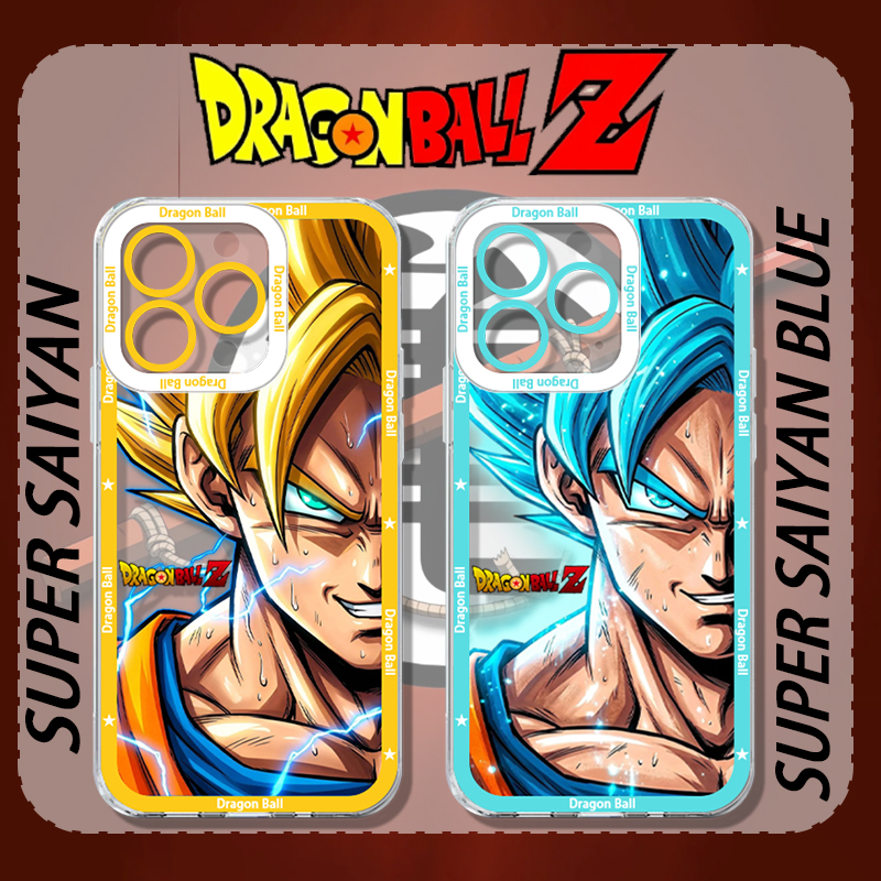 Anime Phone Case for D-DRAGON  - Phone Cases Iphone 15 recensione e prezzo