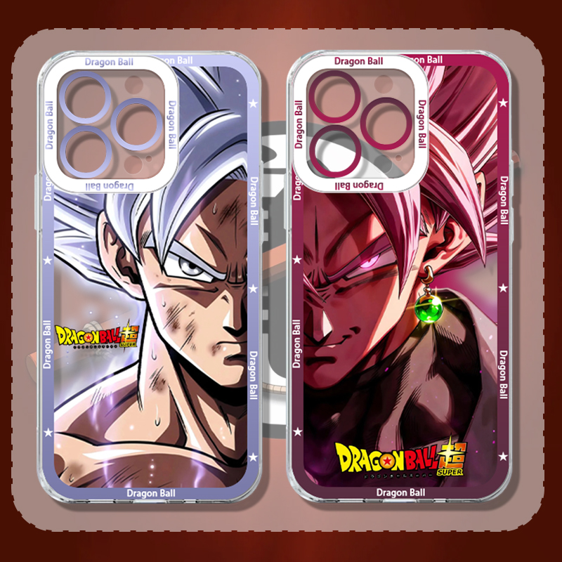 Anime Phone Case for D-DRAGON  - Phone Cases Iphone 15 recensione e prezzo