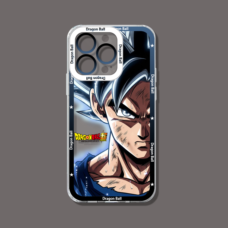 Anime Phone Case for D-DRAGON  - Phone Cases Iphone 15 recensione e prezzo