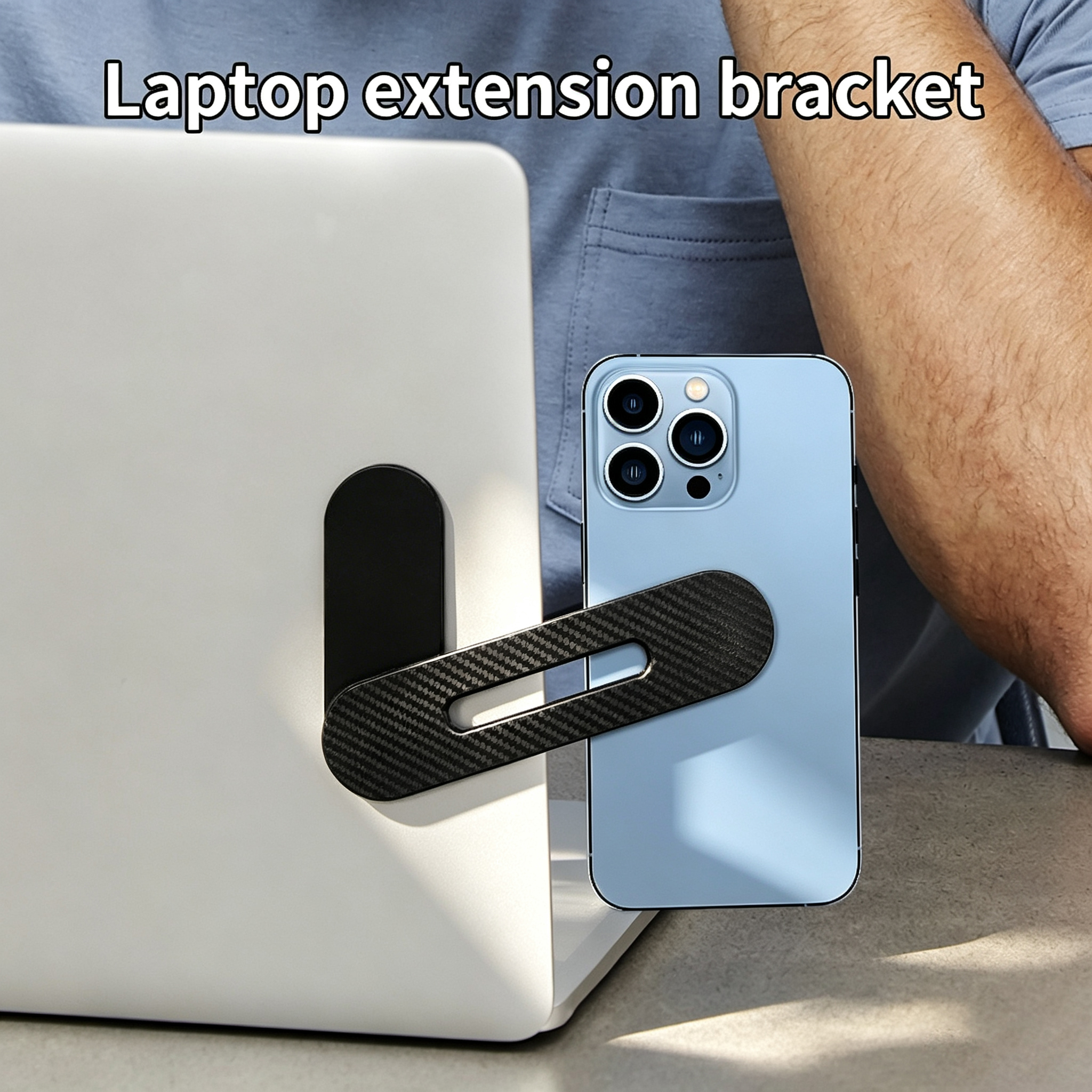 2026 Magnetic Laptop Phone Hol - Phone Cases Casely recensione e prezzo