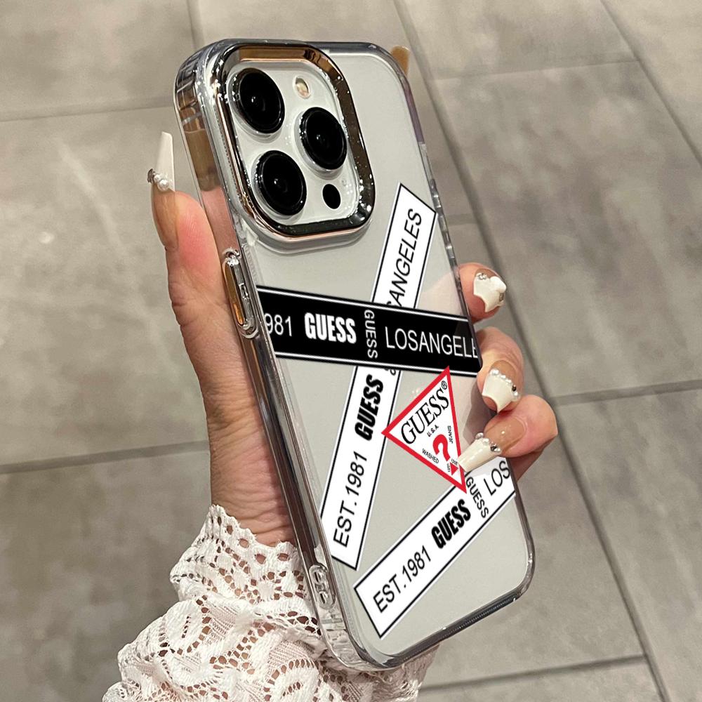Fashion Phone Case For iPhone  - Phone Cases Designer recensione e prezzo