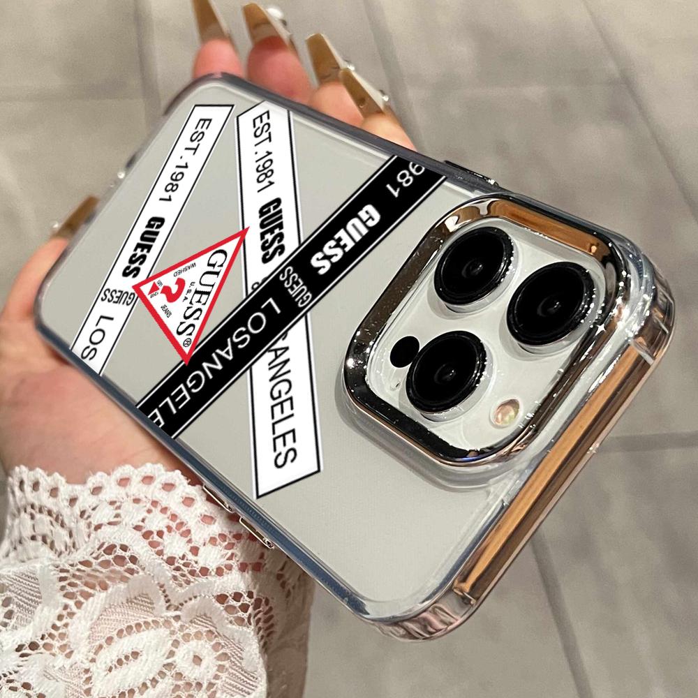Fashion Phone Case For iPhone  - Phone Cases Designer recensione e prezzo