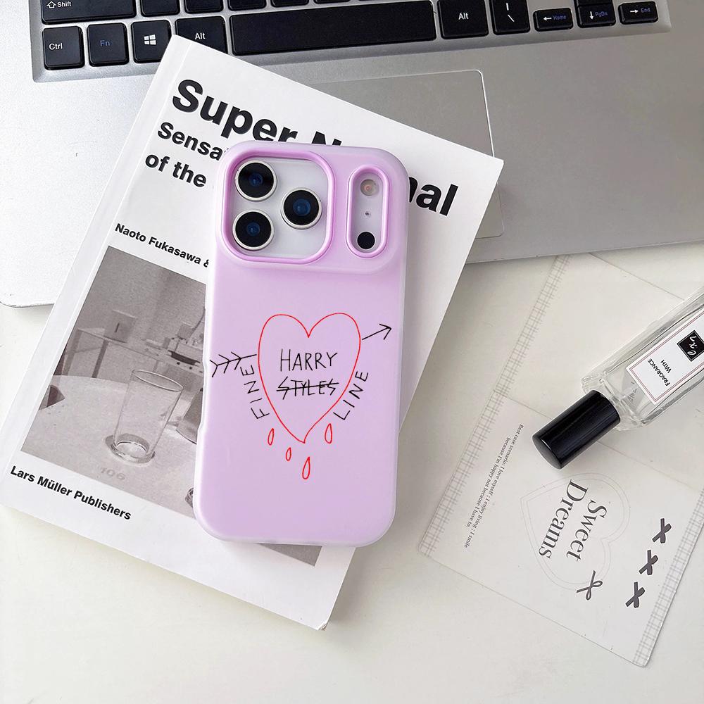 Tour Music H-Harry StylesS Pho - Phone Cases Iphone 15 recensione e prezzo