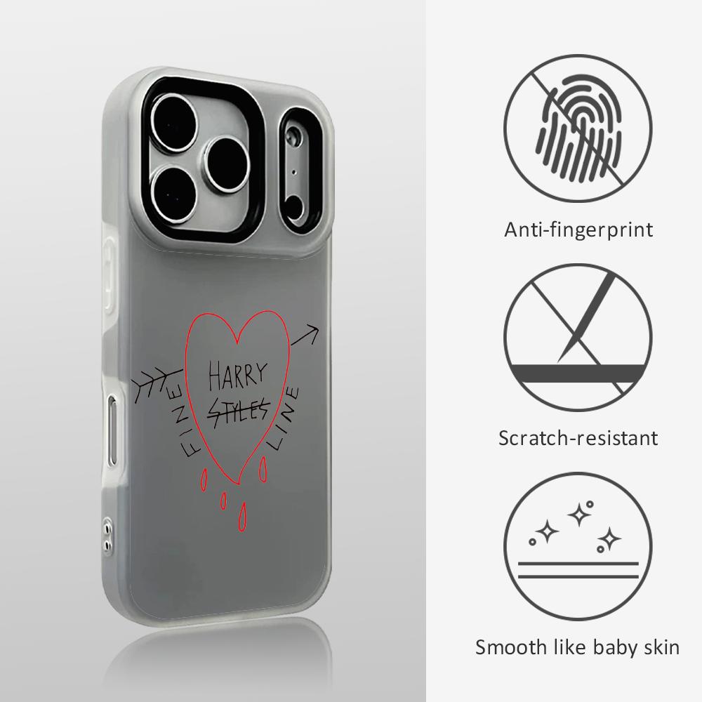 Tour Music H-Harry StylesS Pho - Phone Cases Iphone 15 recensione e prezzo