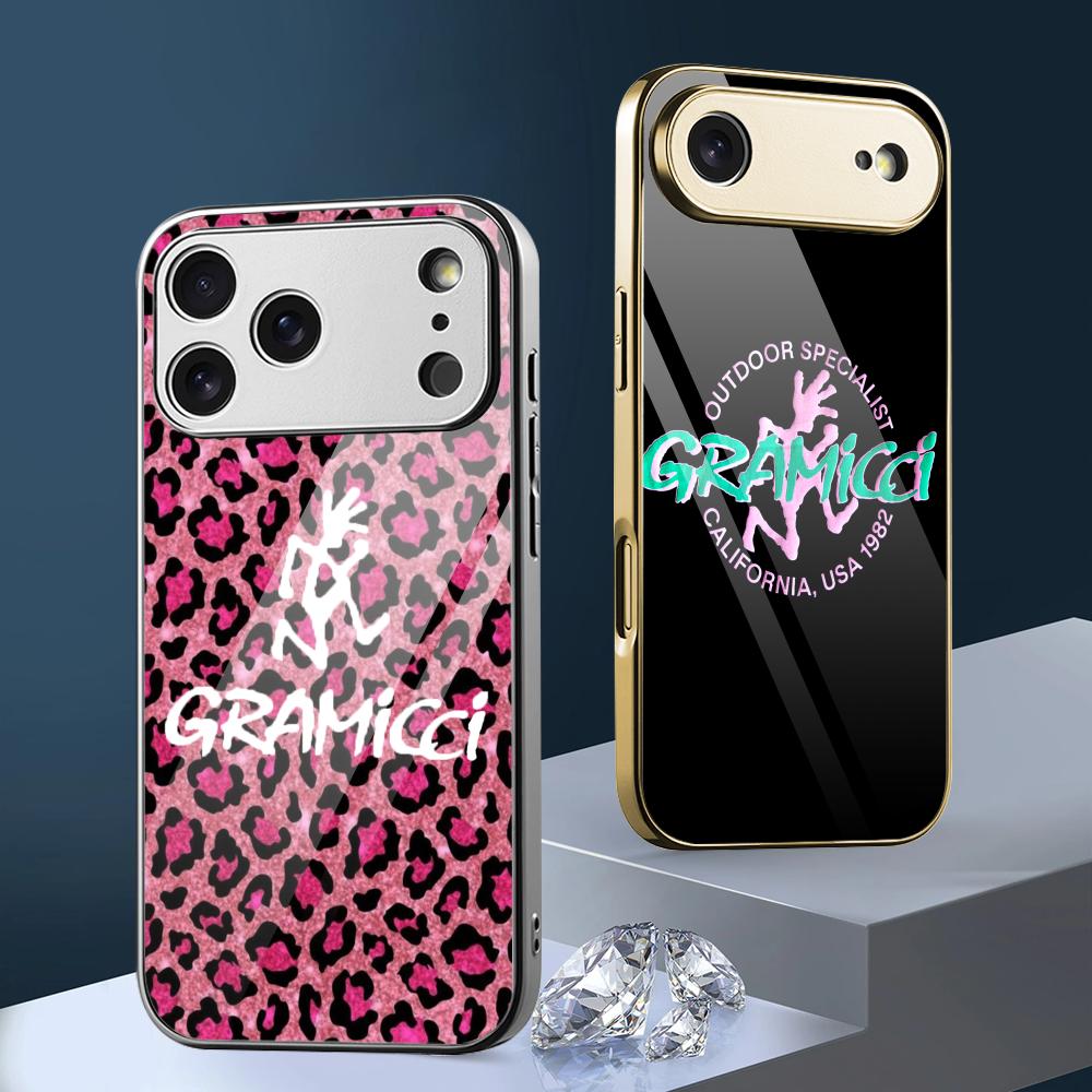 G-Gramicci Streetwear Phone Ca - Phone Cases Metal recensione e prezzo