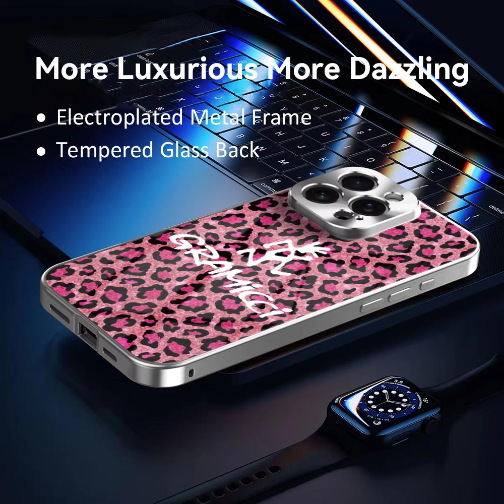 G-Gramicci Streetwear Phone Ca - Phone Cases Metal recensione e prezzo
